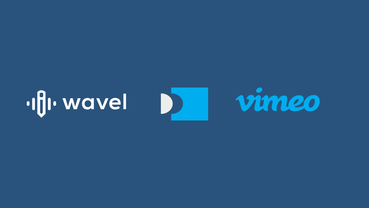 How to Integrate: Vimeo with Wavel