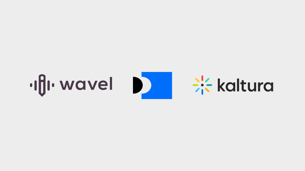 How to Integrate: Kaltura with Wavel
