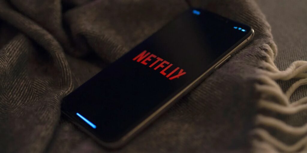 Add Captions And Subtitles On Netflix On Different Devices