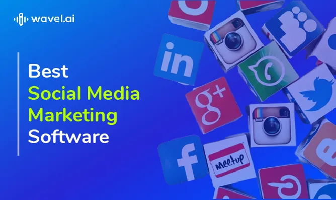 Top 11 Social Media Marketing Software in 2023