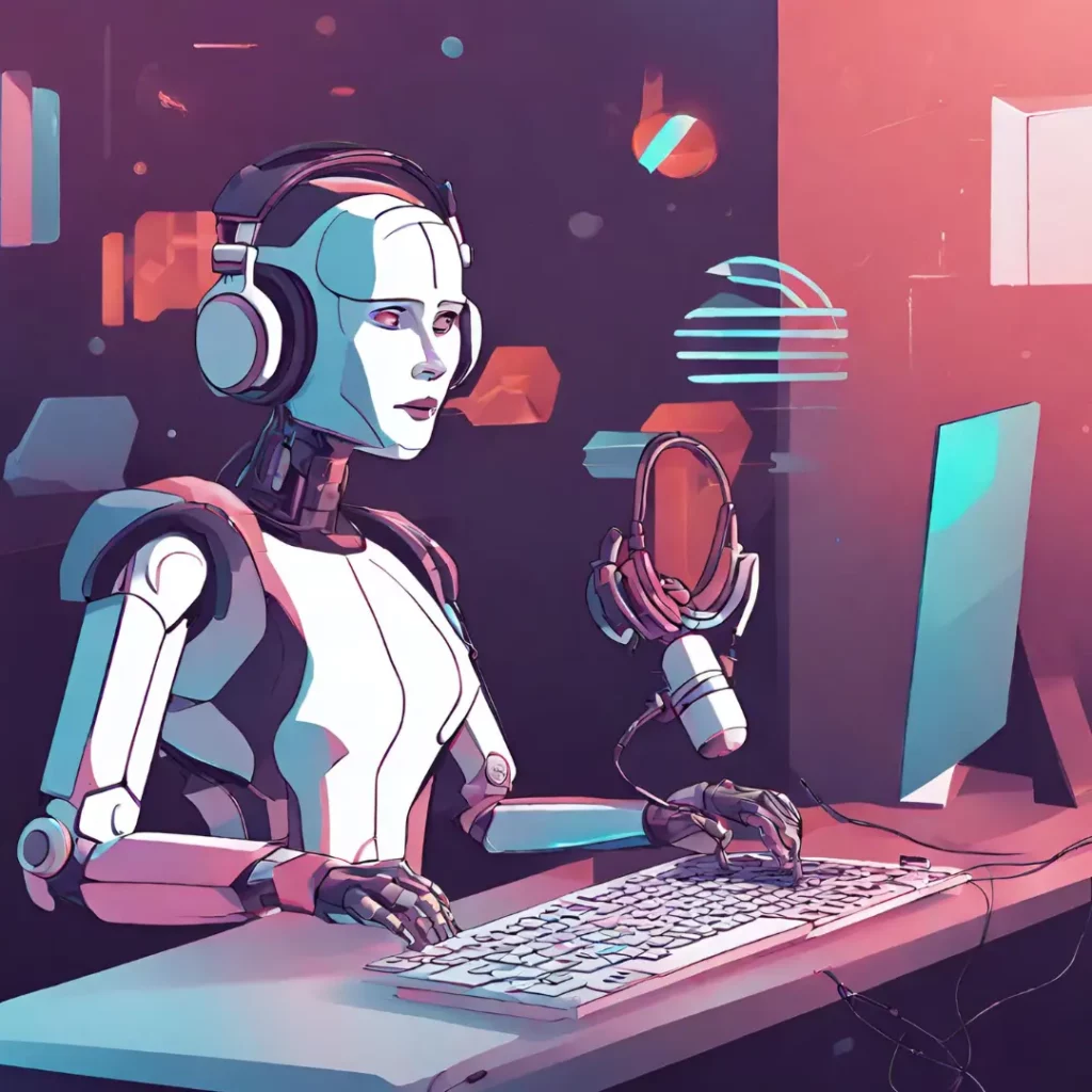 AI In Podcast