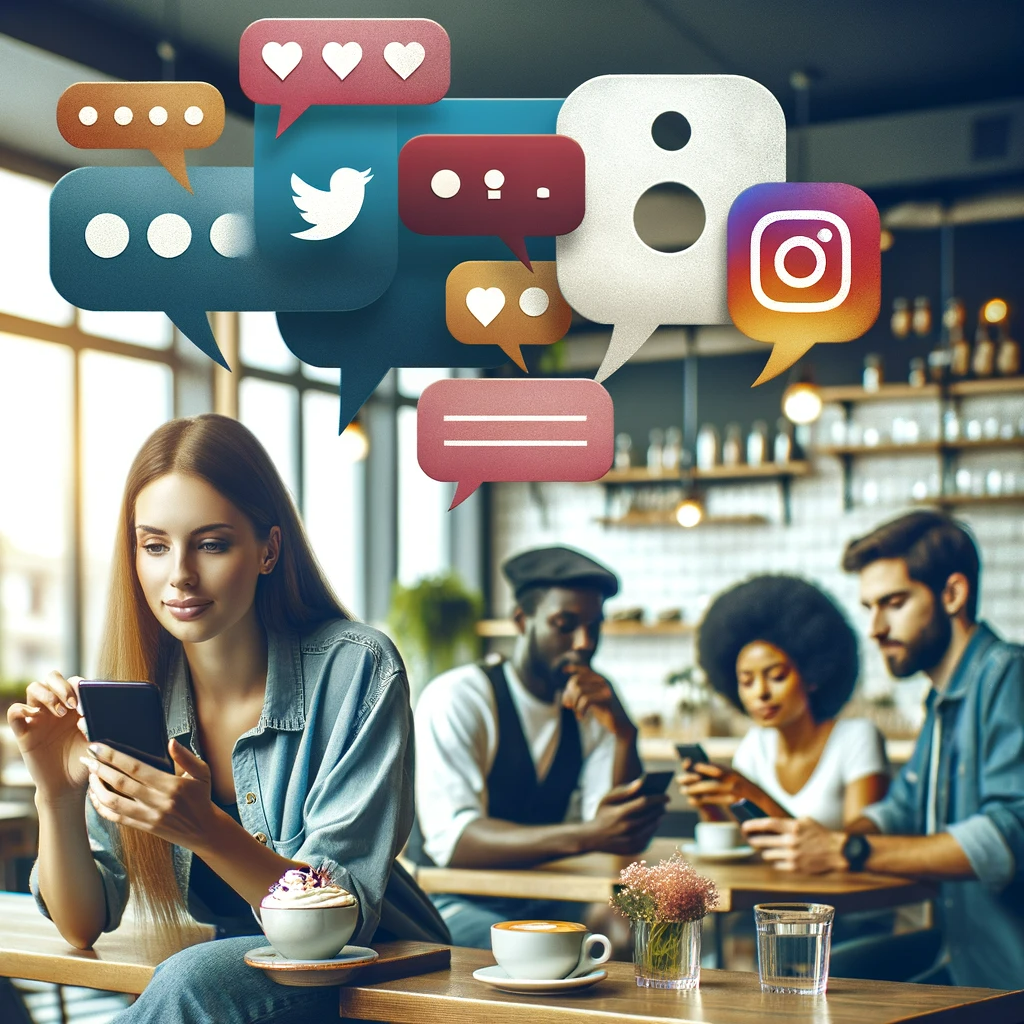 Instagram Engagement: Power of Text to Speech