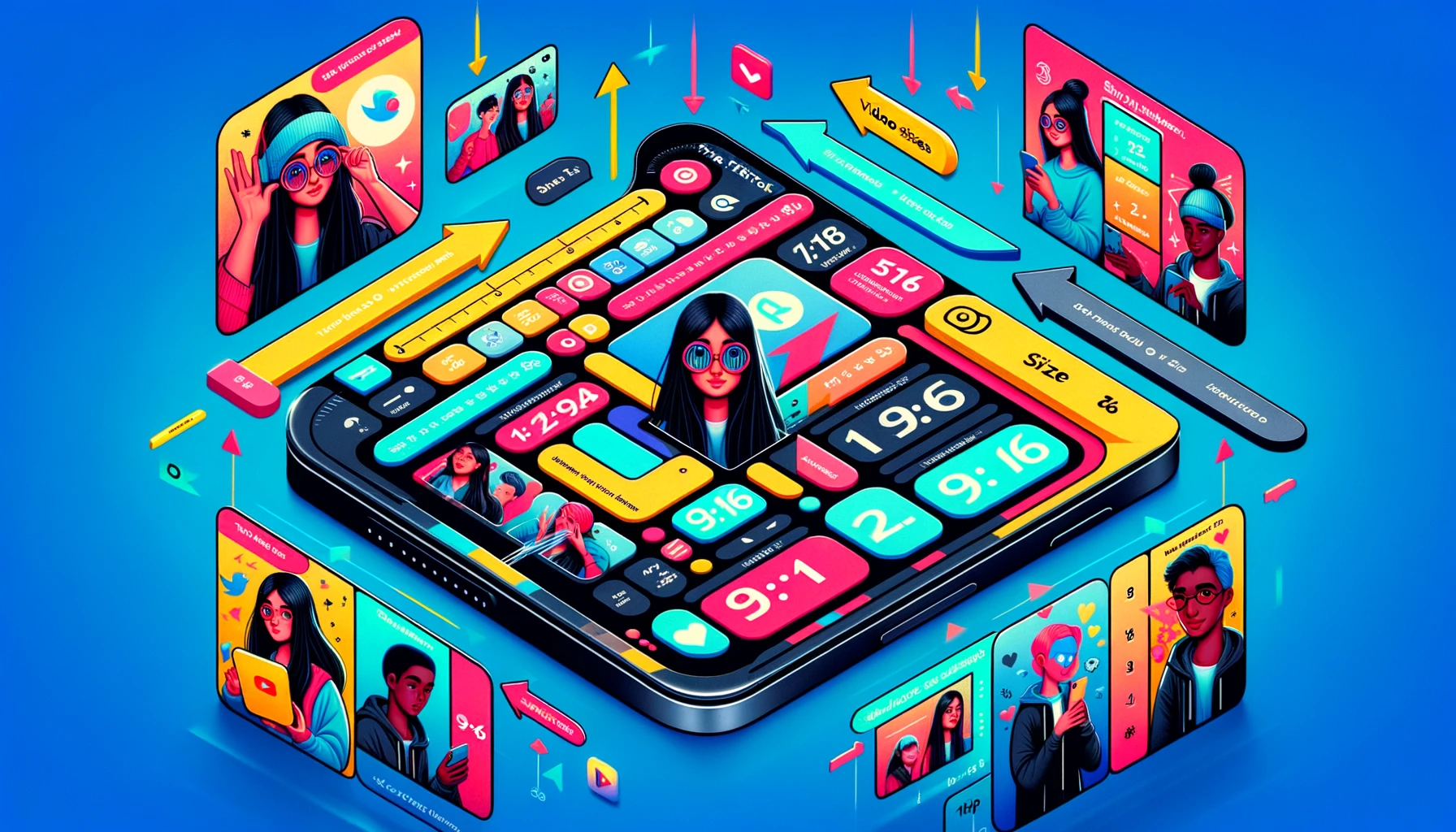 TikTok Video Size Guide: What You Should Know