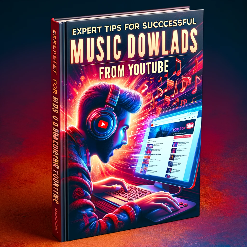 Expert Tips for Successful Music Downloads from YouTube