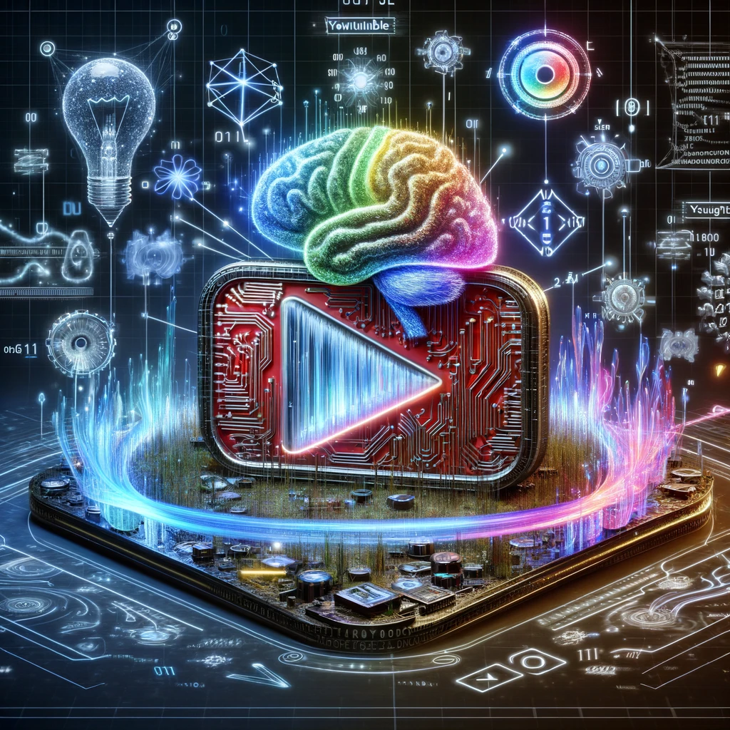 Understanding YouTube's Evolving Algorithm and The Role of AI and Machine Learning in Shaping Views 