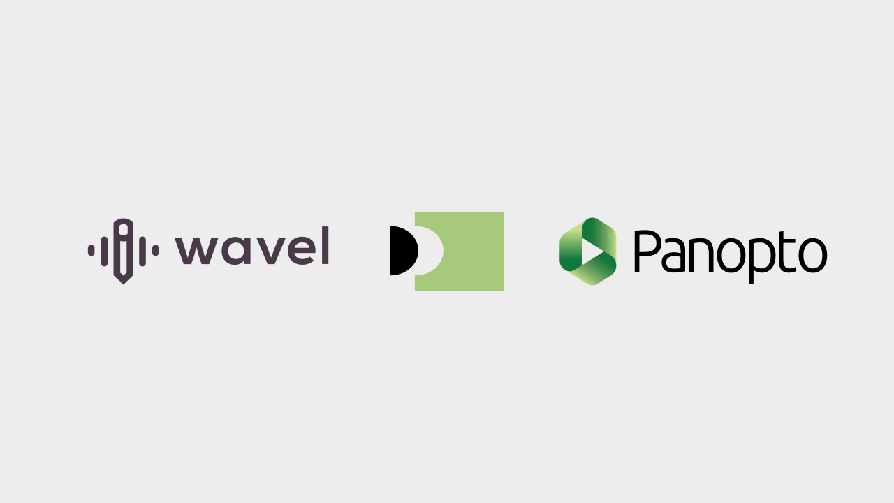 How to Integrate: Panopto with Wavel