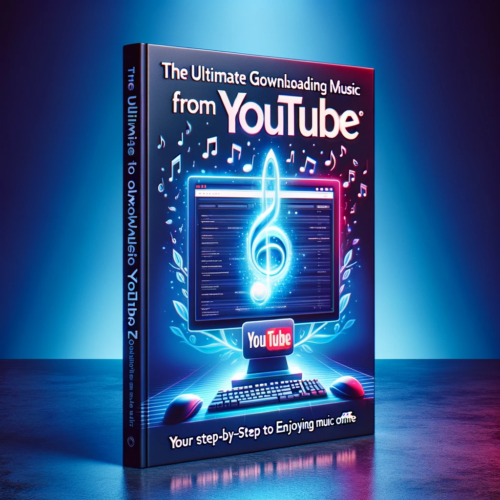 Guide To Downloading Music from YouTube 2024