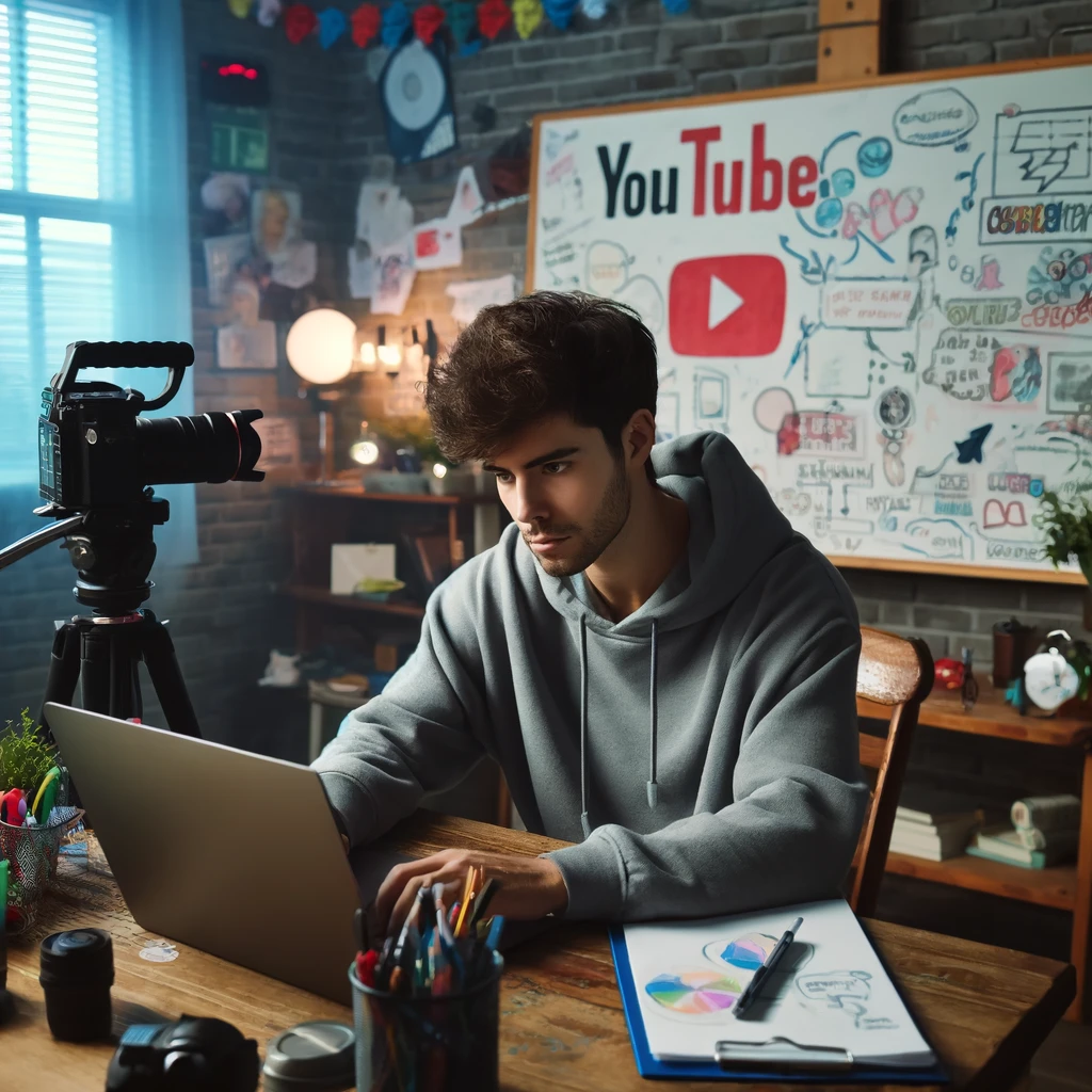 Step-by-Step Tutorial: Creating Engaging YouTube Shorts in 2024 - Wavel