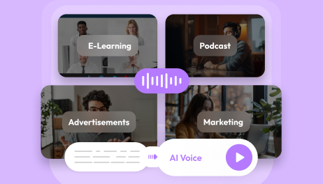 AI Voice Generator: Diverse Use Cases & Best Practices to Follow