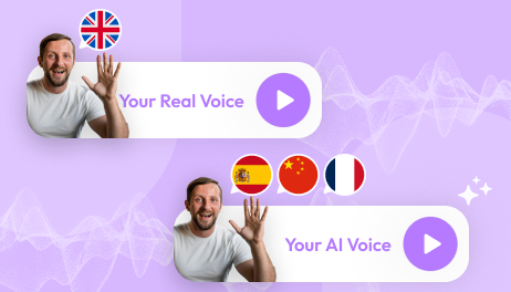 How to Clone voices effortlessly with Wavel AI