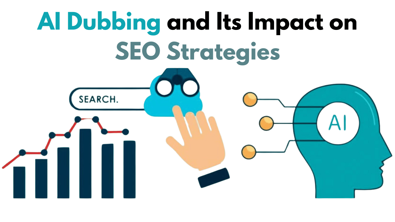 AI Dubbing and Its Impact on SEO Strategies