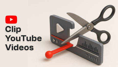 How to Clip a YouTube Video