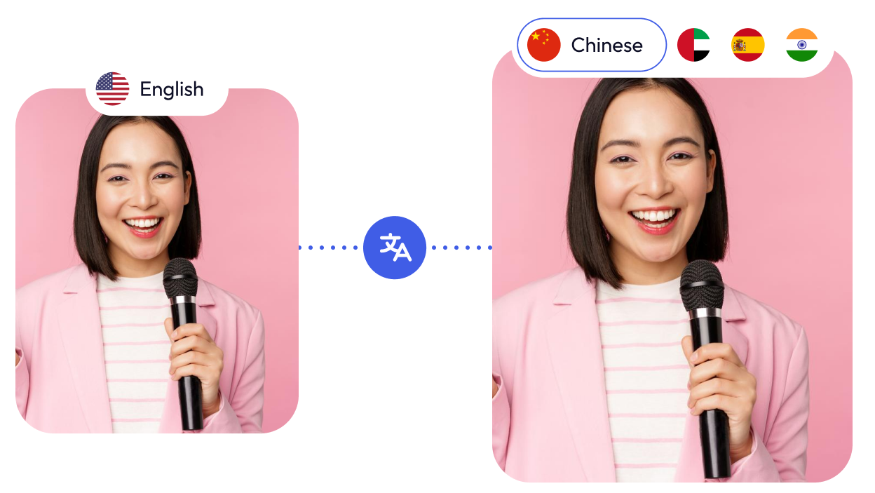 Corporate & Internal Comms