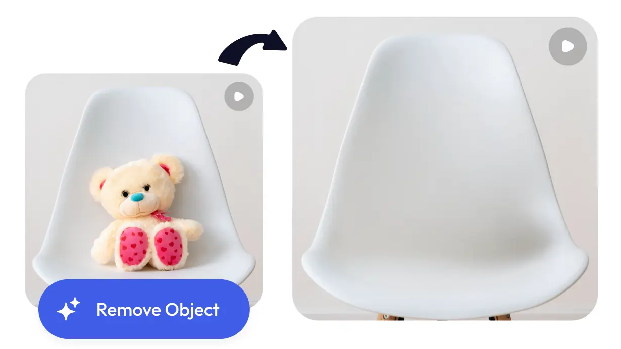 Remove Object Example Object Removal With AI | Remove Unwanted Objects Instantly