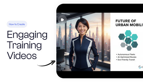 How to Create Engaging Training Videos