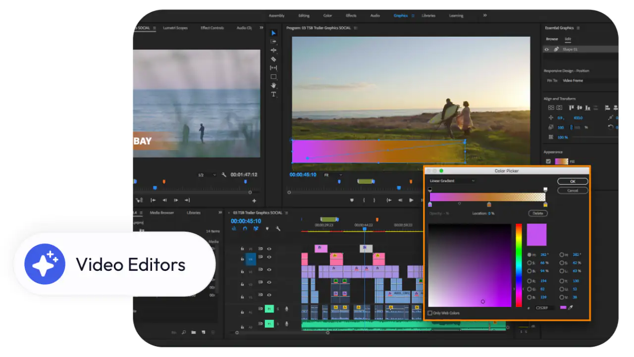 Wavel how it works