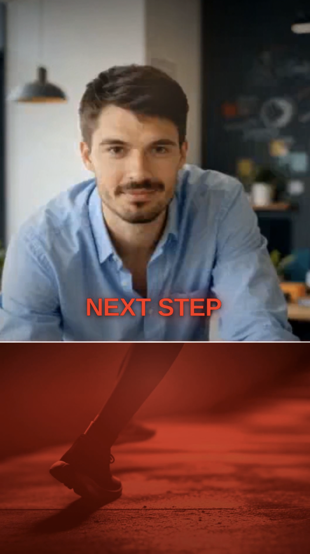 Red preview
