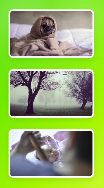 Easy preview