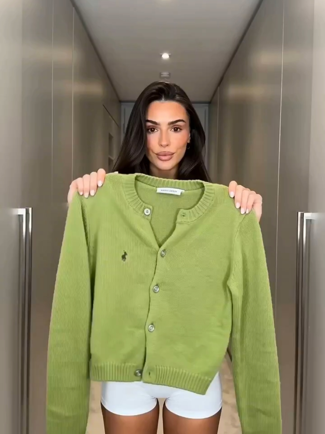 UGC Ads style AI-generated video example